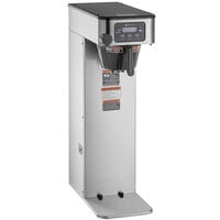 Bunn 33500.0042 BrewWISE Dual Soft Heat DBC Brewer with Lower