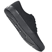 Shoes For Crews 79961-S9H Merlin Unisex Size 9.5 Medium Width Non-Slip Casual Shoe