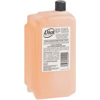 Dial DIA04029 1 Liter Hair and Body Wash Refill - 8/Case