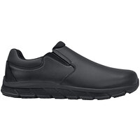 Shoes for Crews 41526-S13 Cater II Unisex Size 13 Medium Width Water-Resistant Non-Slip Casual Shoe