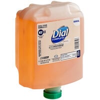 Dial DIA19720 Complete Original 1700 Universal Manual 1.7 Liter Foaming Hand Wash Refill - 3/Case