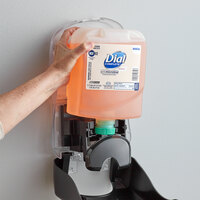 Dial DIA19720 Complete Original 1700 Universal Manual 1.7 Liter Foaming Hand Wash Refill - 3/Case