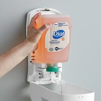 Dial DIA16670 Complete Original FIT Universal Manual 1.2 Liter Foaming Hand Wash Refill - 3/Case