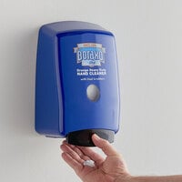 Dial 1769358 Boraxo 2 Liter Heavy-Duty Liquid Soap Dispenser