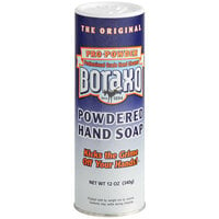 Dial DIA10918 Boraxo 12 oz. Original Heavy-Duty Powdered Hand Soap - 12/Case
