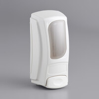 Dial DIA15046 Eco-Smart Direct Connect 15 oz. Pearl Amenity Dispenser