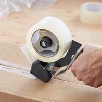 Packing tape Dispenser 2pc Quality Tape Dispensers WAREHOUSE CLEARANCE SALE 