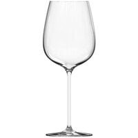 Chef & Sommelier FN162 Villeneuve by Daniel Boulud 24.5 oz. Bordeaux Wine Glass by Arc Cardinal - 12/Case