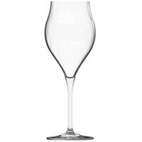 Chef & Sommelier Q1151 Villeneuve by Daniel Boulud 10.25 oz. Exaltation Specialty Flute Glass by Arc Cardinal - 24/Case