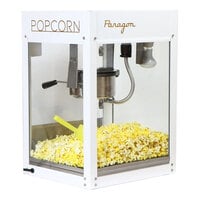 Paragon 20214 2021 Mod Pop 4 oz. Popcorn Machine / Popper - 120V, 1200W