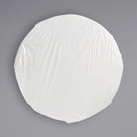 Boska 370000 Brie Cheese Replica with White Foil