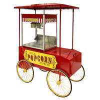 Paragon 3090160 Popcorn Wagon with Canopy