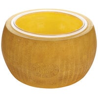 Boska 360049 Parmesan Reggiano Cheese Replica with Bowl