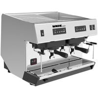Unic Classic 2 Automatic Two Group Espresso Machine - 220V