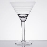 Anchor Hocking 80278X 9 oz. Martini Glass - 12/Case