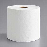 Commercial Adapt-a-Size Kitchen Paper Towels, 140 Towels per Roll, 12  Rolls - Tissue Paper