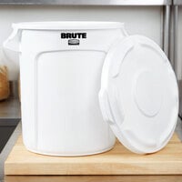 Rubbermaid® Brute® Ingredient Bin - 19 x 17 x 19