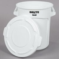 Rubbermaid® Brute® Ingredient Bin - 19 x 17 x 19