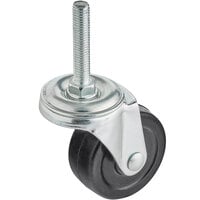 Lavex Industrial Universal Wheel for 7.9 Gallon Sweeper