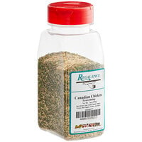 Regal Canadian Chicken Seasoning - 7 oz.