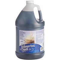 J. Hungerford Smith Root Beer 7:1 Concentrate 1 Gallon - 4/Case
