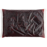 J. Hungerford Smith #5 Can Ready-to-Use Marshmallow Topping - 6/Case