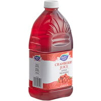 Ruby Kist 64 fl. oz. Cranberry Juice Cocktail