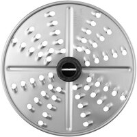 Nemco 285045 7/32" Grating / Shredding Disc for RG and CC Series Food Processors