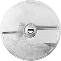 Nemco 283375 5/16" Soft Slicing Disc for RG and CC Series Food Processors