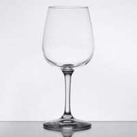 Libbey 8552 Vina 12.75 oz. Customizable Wine Glass - 24/Case