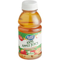 Ruby Kist 10 fl. oz. Apple Juice - 24/Case