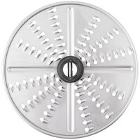 Nemco 285040 5/32 inch Grating / Shredding Disc for RG and CC Series Food Processors