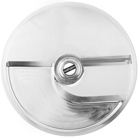 Nemco 283385 15/32" Soft Slicing Disc for RG and CC Series Food Processors