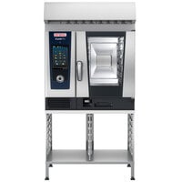 Rational Combination Ovens