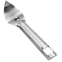 Tablecraft 7" Stainless Steel Bottle Opener / Can Punch CP42