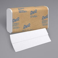 Scott® Essential C-Fold Towel - 1800/Case