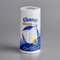 Kleenex® Premiere Paper Towel Roll, 70 Sheets/Roll - 24/Case