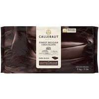 Callebaut Recipe 815 Dark Chocolate Block 11 lb.