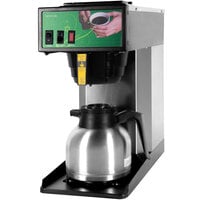 20:1 LD - Combo Brewer  Newco Tea and Coffee Brewer