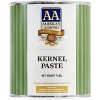 American Almond Kernel Paste 7 lb.