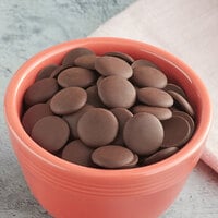 Cacao Barry Origine Tanzanie 75% Dark Chocolate Pistoles 5.5 lb.