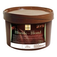 Cacao Barry Blonde Pate a Glacer Compound Coating 11 lb.