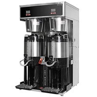 Newco 784535 DTVT Automatic Digital Thermal Coffee Brewer - 120/240V