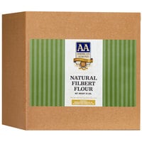 American Almond Natural Filbert/Hazelnut Flour 25 lb.