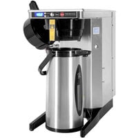 Newco 119725 20:1 Pro Automatic Digital Thermal Coffee Brewer - 120V
