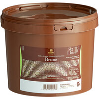 Cacao Barry Brune Pate a Glacer Compound Coating 11 lb.