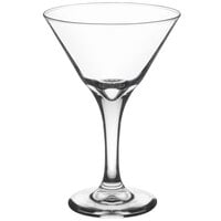 Martini Glass 6 Libbey 3771 Embassy 5 oz 
