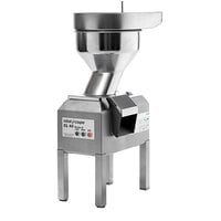 Robot Coupe CL60 2-Speed Bulk Continuous Feed Food Processor Without Discs- 240V, 3 Phase, 3 hp