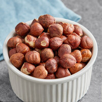Regal Raw Turkish Hazelnuts / Filberts 11 lb.