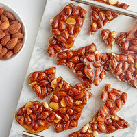 Regal Roasted Unsalted Almonds 5 lb.